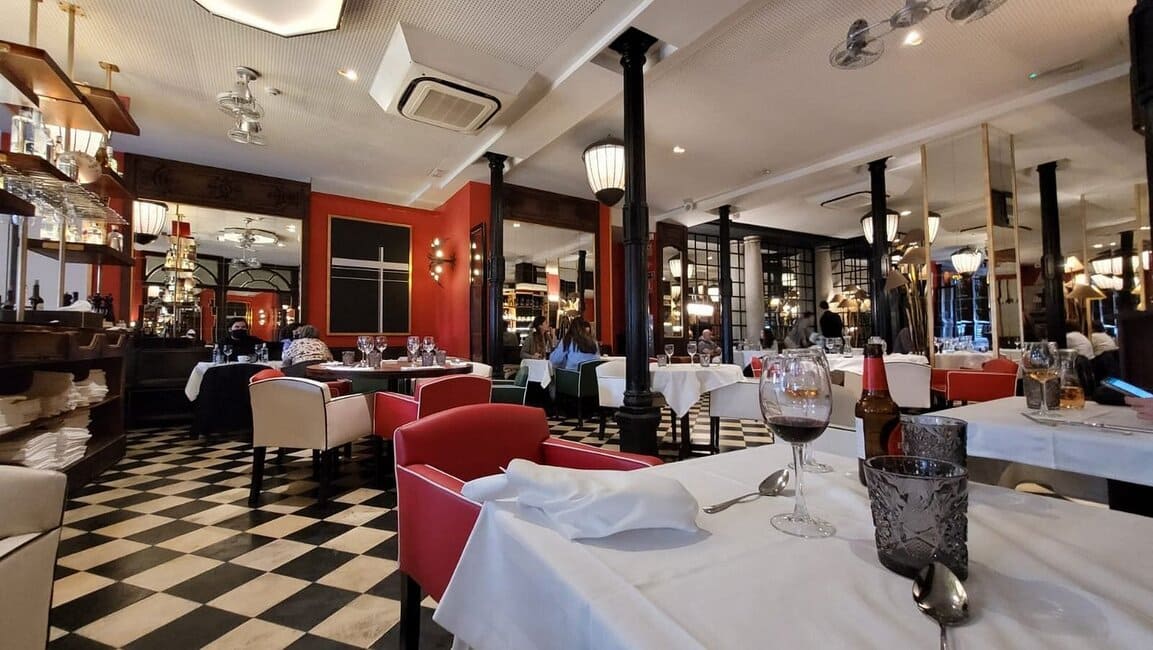 Imagen de GINGER MADRID